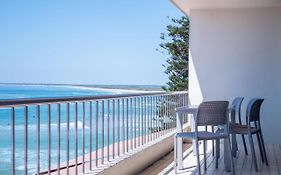Edgecliffe Unit 4 4 Esplanade Kings Beach